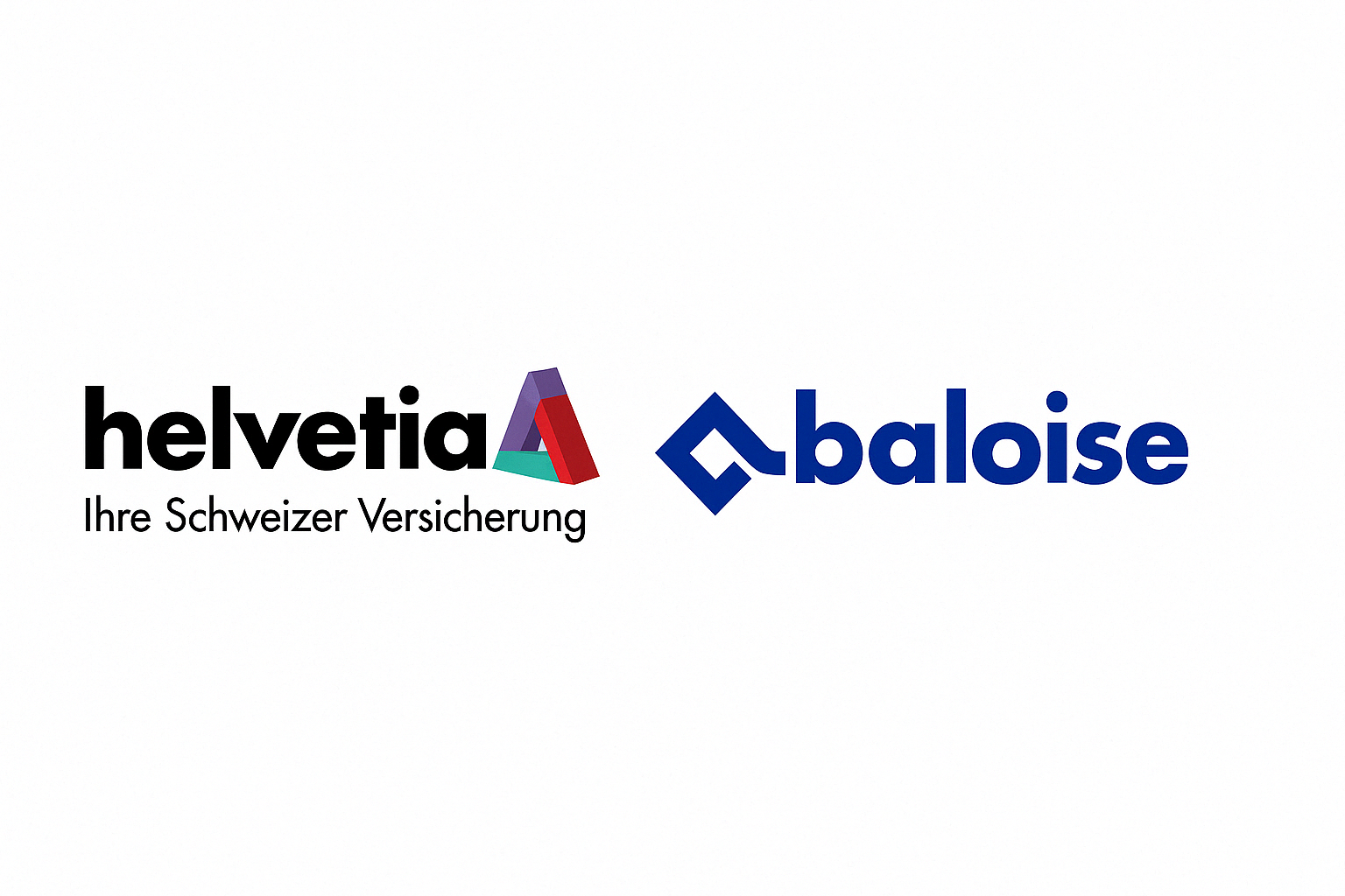 Helvetia Baloise logo