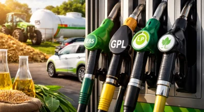pompes carburants alternatifs ethanol gpl biocarburant station service