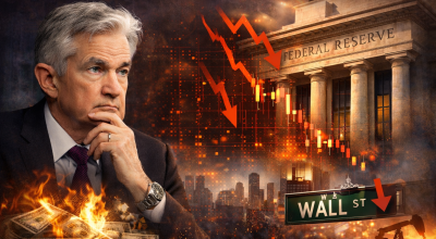 Décision de la Fed et impact des taux d’intérêt sur les marchés financiers et l’économie mondiale