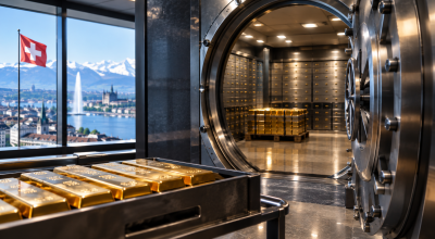 Coffre fort geneve